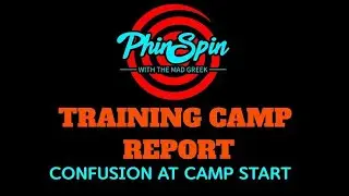 Dolphins Training Camp: Day 1 Animals🐬#miamidolphins #nfl #finsup #phinsup