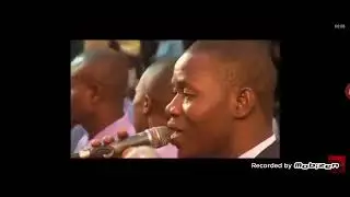 Mo&iuml;se Matuta - Live Au Stadium Des Martyrs (Kinshasa) (Concert) DVD (2008)