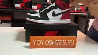 Nike Air Jordan 1 High OG CD0461-046