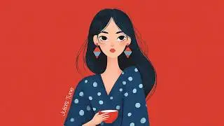 Soft Caf&eacute; Jazz Spring 2026 ☕ I Relaxing Soul Jazz & Bossa Nova Playlist