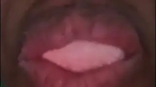 ASMR | Chewing bubble gum again