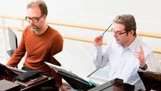 Composer Joby Talbot on how he wrote The Winter's Tale's score (The Royal Ballet)
