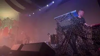Front Line Assembly - Digital Tension Dementia