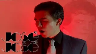 Baritone Sings: Volcán - José José (Cover)