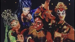 Dralion | Ledjendia