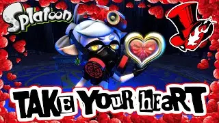 Marie (Squid Sisters) 