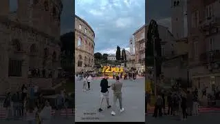pula/pola#travel#summer#vacation