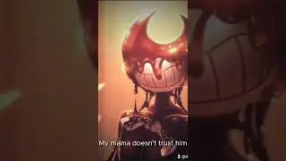 Bendy