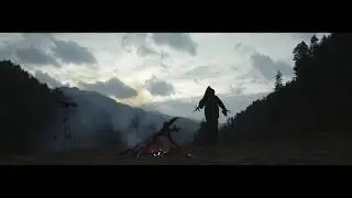 IP | ZINDA HOON | Teaser