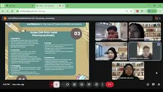 MS2634 HALAL COSMETICS STANDARD_GROUP 1