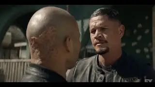 MAYANS SEASON 4 EPISODE 4 REVIEW #mayansmc #mayansseason4 #mayans