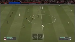FIFA 21 GOLES CALLAO LAKRAKEN #NICKSSS