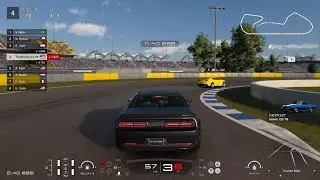 Gran Turismo 7 