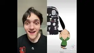 I Want One of Those Things