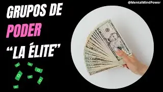 Estructuras Secretas del Poder.