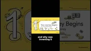 Why Money Changed Everything: The 3 Game-Changing Roles Explained! Wealth Academy - subscribe 4 more