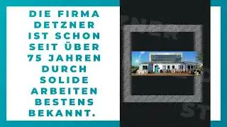 Firmenvideo