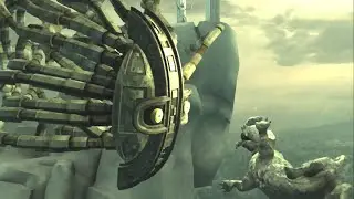 Linger in Shadows PS3 Gameplay