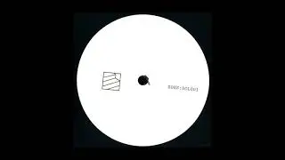 Unknown Artist – A1Untitled [Sous sol]