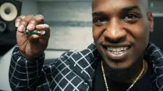 Lil Ronny MothaF - Kill It (Official Music Video)