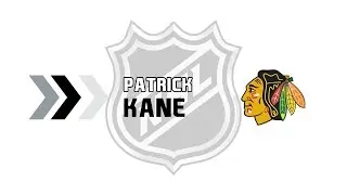 Patrick Kane signed by Chicago Blackhawks (NHL Free Agency)