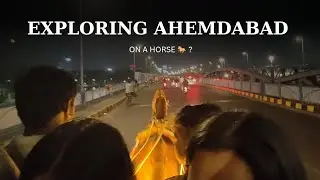 exploring Ahemdabad | college trip | street food of ahemdabad | nift delhi vlogs #explore #youtube