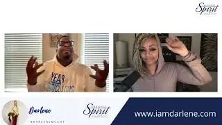 How to Have A Heart That Forgives with Kevin LeVar | The Nightly Spirit
