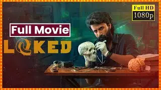 Locked Ultimate Horror Drama Full Movie | Satyadev Kancharana | Samyukta Hornad | Cinema Club