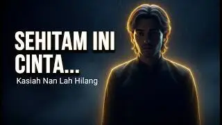 Kasiah Nan Lah Hilang | Cinematic Rock Ballad (Dark Mood) | Minang Terbaru