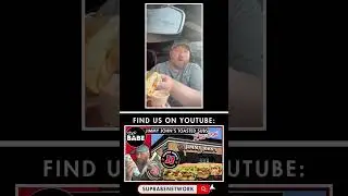 Jimmy John's Toasted Sandwich Review