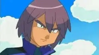 Pokemon Trainer Paul: Original Admin Video