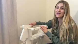 Watch if you're looking for the perfect Rocking Horse
