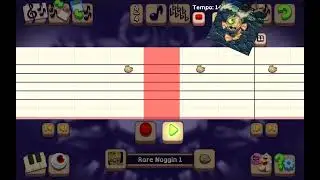 Mimic island wave 2(fanmade)