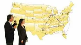 VOIP Infrastructure - Excel Telecommunications