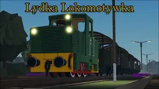 Lydka Lokomotywka: A Project: GKW Film.