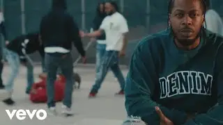 Benji Stone, Smitti Boi - Tell Me Something I Don't Know (Official Music Video)
