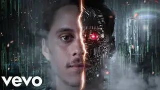 CANSERBERO &ndash; La IA Vino a Acabar con Todos 🤖🧠 | Rap Consciente