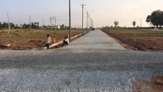 crs enclave - mathrushree properties