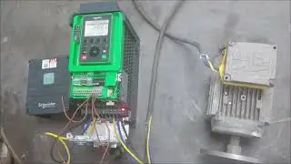 ATV600 LOCAL / REMOTE