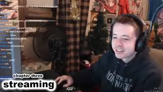 Turkey Tom - The Most Toxic Man On Twitch (Reupload - Un-Age Restricted)