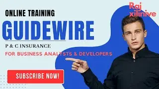 Guidewire Testing | Test Plan |
