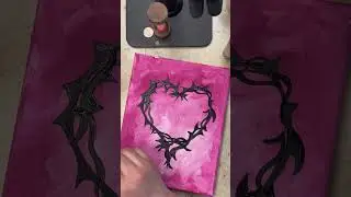 Loved Beyond Measure Devotional Art