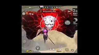 Free Fire Funny Moments 😊  Chrono vs Skyler #shorts