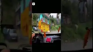High Driving Bus 🚌🚌 #king #power #satus video #youtubeshorts #shorts