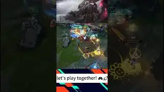 2024 #Kayn Advanced Techniques: Ekko vs Evelynn #Montage