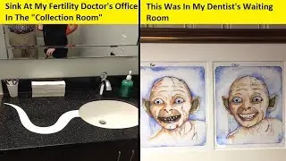 Hilarious Doctors That Prove Laughter Is The Best Medicine