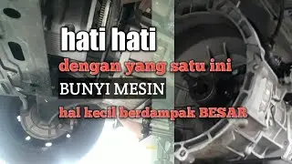 Turun Transmisi Wuling Confero