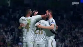 Best Goals In FIFA 20 India | Insane Gameplay FIFA 20