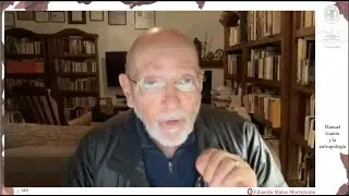 Manuel Gamio y la antropología; de Eduardo Matos Moctezuma