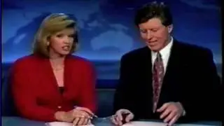TEN 10 Eyewitness News Close 1992